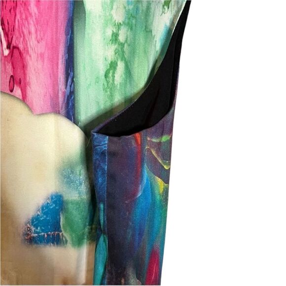 Talulah patterned mini dress - Picture 7 of 9